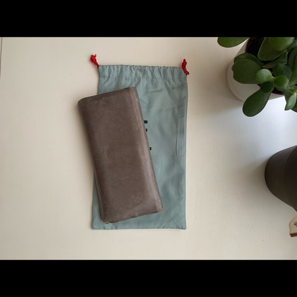 HOBO Wallet - used - Picture 3 of 9